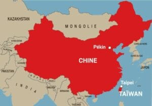 Chine : la ruée des datacenters vers 60 GW en 2030
