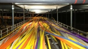 Le marché mondial des câbles pour datacenters s’envole