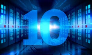 Top 10 des développeurs de datacenters