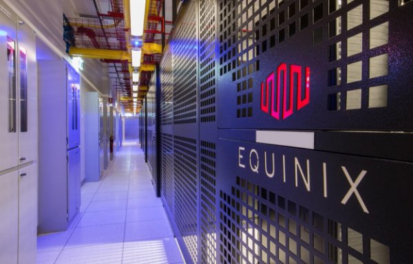 Equinix devient Société à Mission et définit ses objectifs pour impacter positivement tout son écosystème
