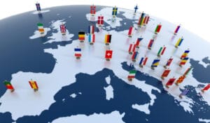 Marché européen de la construction de datacenters