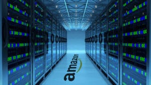 AWS a augmenté de 3,8 GW sa capacité électrique