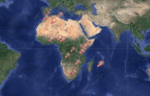 L’impact du conflit au Moyen-Orient sur l’Afrique
