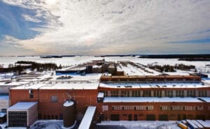 Google va construire un nouveau datacenter en Finlande
