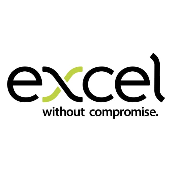EXCEL NETWORKING logo carre – DCmag