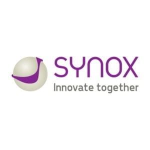 Synox SYNOX logo carre – DCmag