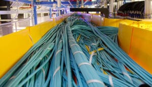 La Suisse entre dans la bataille des cross-connects