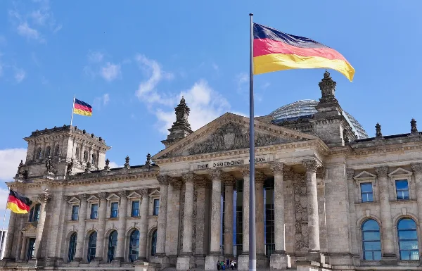 L&rsquo;Allemagne veut doubler les capacités de ses data centers
