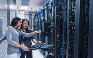 Edge AI casse la hiérarchie classique de la maintenance prédictive