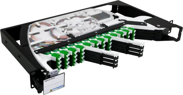 gardemanger AVANT JC. ferraille routeur pour fibre optique Identité carence phys