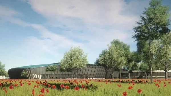 O est pass le projet de datacenter Green Challenge 36  Chteauroux ?   DCmag