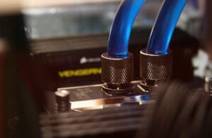 Marché du refroidissement liquide pour datacenter : 21,14 milliards de dollars en 2032