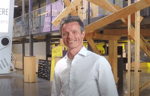 Etix mise sur la stratégie de clusters en région et renforce sa présence en Occitanie – L&rsquo;interview de Louis Blanchot