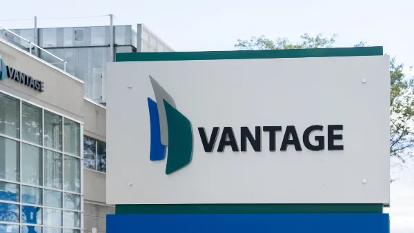 Vantage Data Centers vise une IPO valorisée à 100 milliards $