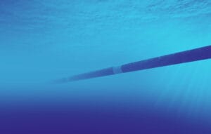 GreenMed, câble sous-marin entre l&rsquo;Europe et le Moyen-Orient