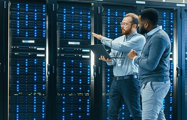IBM propose de nouveaux services pour la durabilité des datacenters