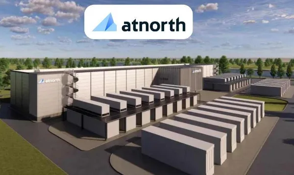 Equinix et CPP Investments bouclent l’acquisition d’atNort pour 4 milliards $