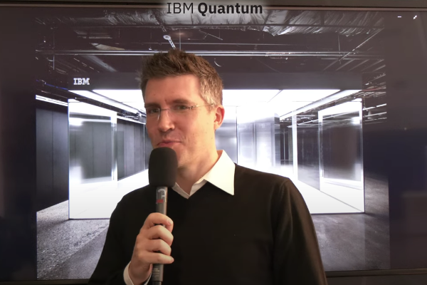 DCmag Innovation – Le RoI du quantique, état de l’art de l’informatique, et la roadmap (vol 6 et fin) – Pierre JAEGER chez IBM Quantum