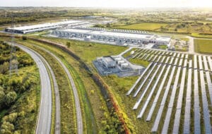 Belgique – Google ne pompera pas l&rsquo;eau de la Sambre pour refroidir son futur data center