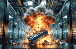 Risque d&rsquo;incendie des batteries : une nouvelle norme NFPA800