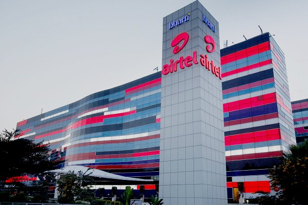 Airtel Africa crée sa filiale fibre optique Telesonic