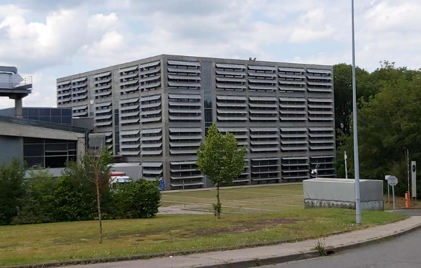 L’Université de Lorraine, le CHRU de Nancy-Brabois et la Métropole du Grand Nancy ont inauguré un datacenter mutualisé