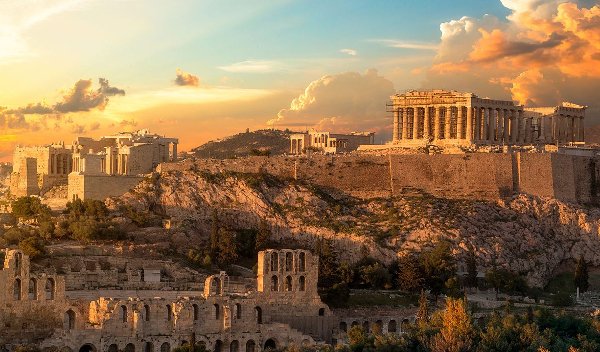 Data4 recrute pour construire un datacenter en Grèce