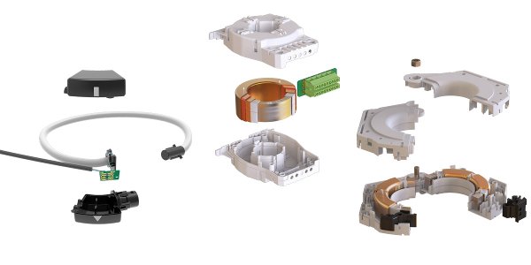 Socomec lance sa gamme de capteurs et transformateurs de courant ultra personnalisables