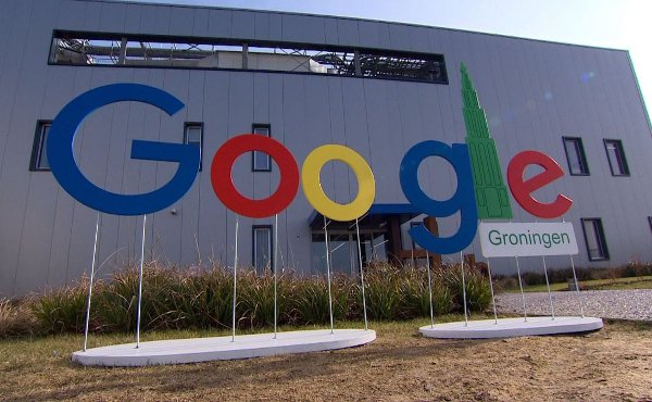 Google lance la construction d’un quatrième datacenter aux Pays-Bas