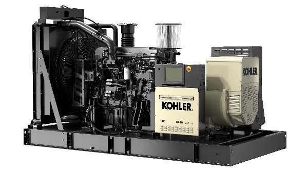 Kohler lance un nouveau groupe électrogène industriel KD Series