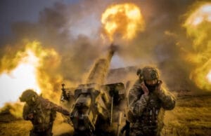 Le data center, cible de guerre