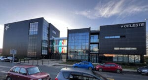 CVC DIF va d&rsquo;acquérir environ 88% de Celeste