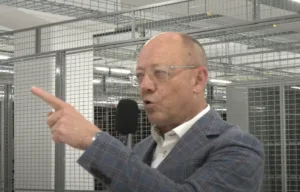 L’inférence de Mistral AI passe à l’échelle dans les hubs de colocation de Digital Realty – Entretien avec Fabrice Coquio