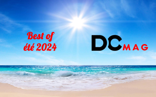 Best of DCmag été 2024 – DCmag Innovation – Le RoI du quantique, état de l’art de l’informatique, et la roadmap