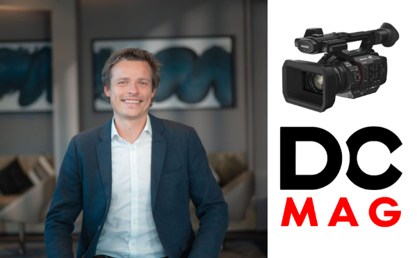 Exclusivité DCmag – Les engagements d’Etix Everywhere et ses edge data centers, l’interview de Louis Blanchot, PDG