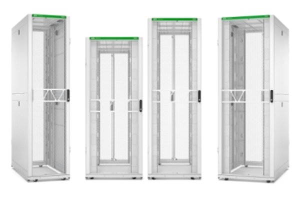 Schneider Electric dévoile ses nouvelles gammes White Space pour data centers, destinées à des applications d’IA et haute densité