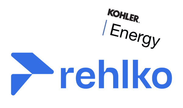 Kohler Energy rebaptisée Rehlko