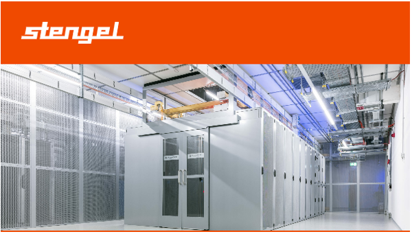 Stengel IT-Infrastruktur : des solutions d’infrastructures informatiques sur mesure pour data center