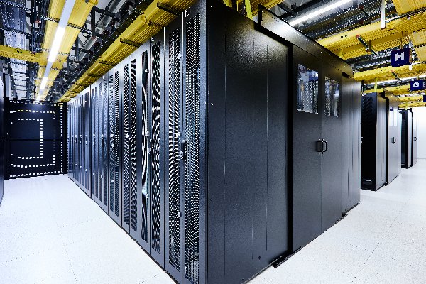 Les groupes électrogènes Rehlko accompagnent la réduction des émissions de carbone des data centers de Data4