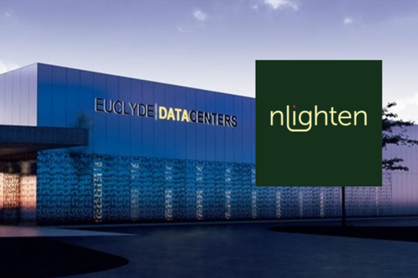 Euclyde Datacenters annonce le rebranding en nLighten France