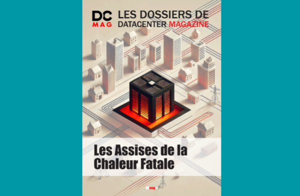 Découvrez le nouveau dossier DCmag sur la Chaleur Fatale (gratuit)