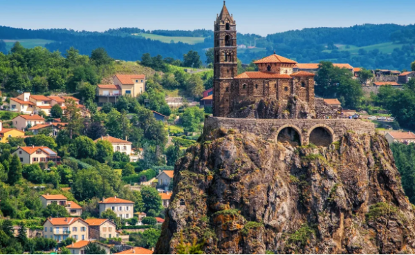 Construction d’un datacenter au Puy-en-Velay