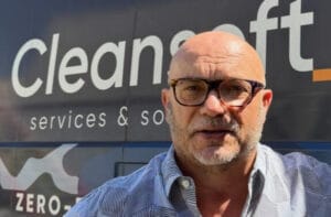 Cleansoft annonce le rachat de l’activité confinement modulaire de GMI Databox