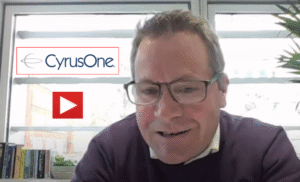 L’interview exclusive de Matt Pullen, EVP & Managing Director Europe de CyrusOne