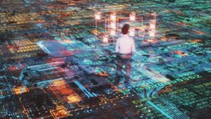 L’IA en France passe à l’échelle : priorité à la sécurité, aux données et à la souveraineté