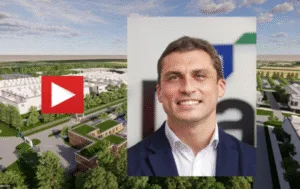 Rester proche de ses clients… L’actualité de Data4 en France, avec Alexandre Delaval