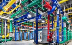 Où en est le projet de data center XXL de Google à Châteauroux ?