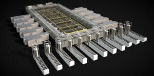 Vertiv annonce des architectures de référence à l’échelle du gigawatt rapidement déployables pour NVIDIA Omniverse DSX Blueprint