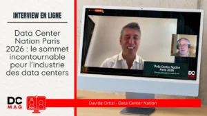 Data Center Nation Paris 2026 : le sommet incontournable pour l’industrie des data centers