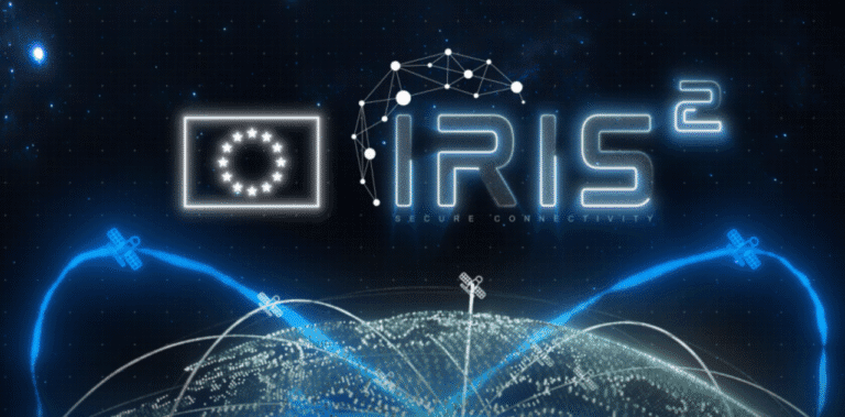 Revue de presse – IRIS2 : tout savoir sur cette nouvelle constellation européenne